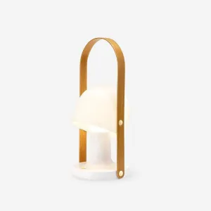 FollowMe Portable Table Lamp (built-in battery)