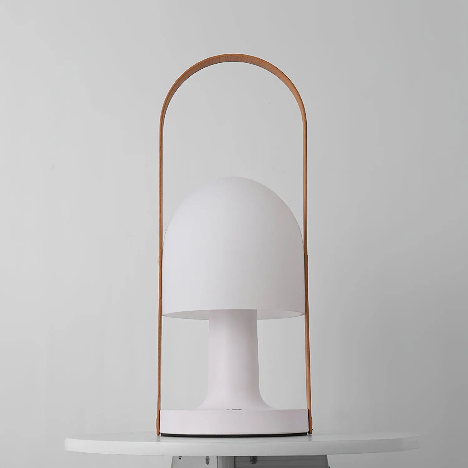 FollowMe Portable Table Lamp (built-in battery)