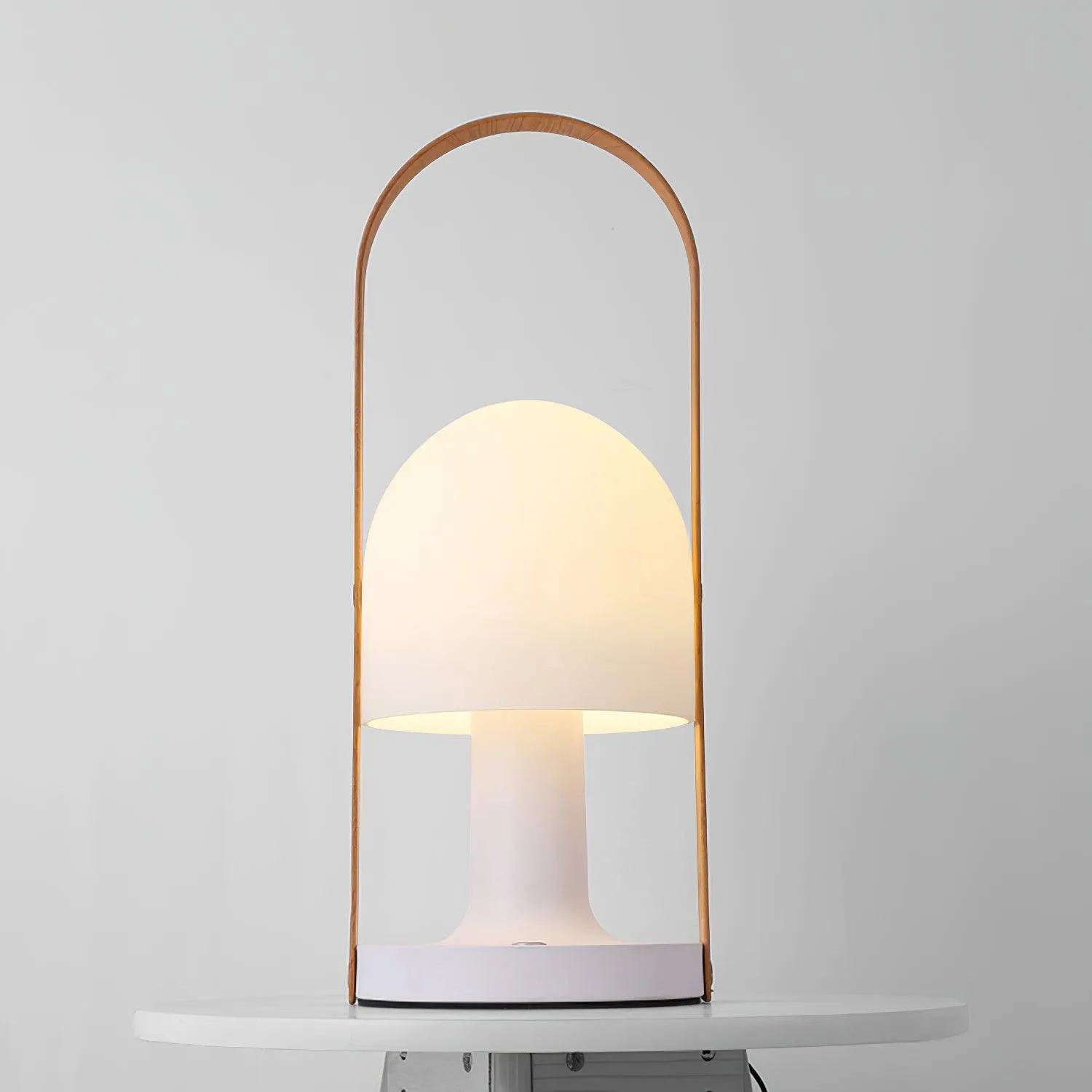 FollowMe Portable Table Lamp (built-in battery)