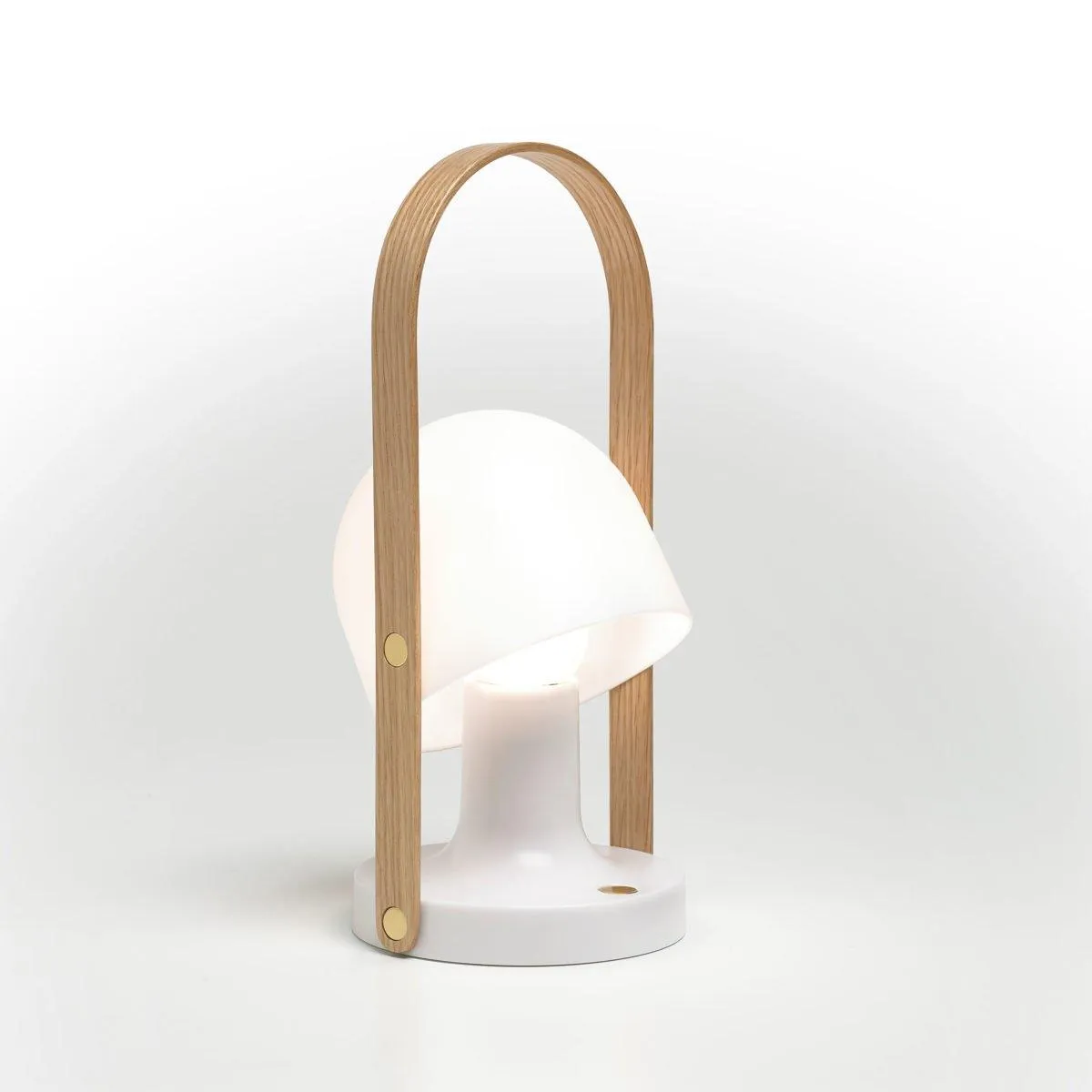 FollowMe Portable Table Lamp (built-in battery)