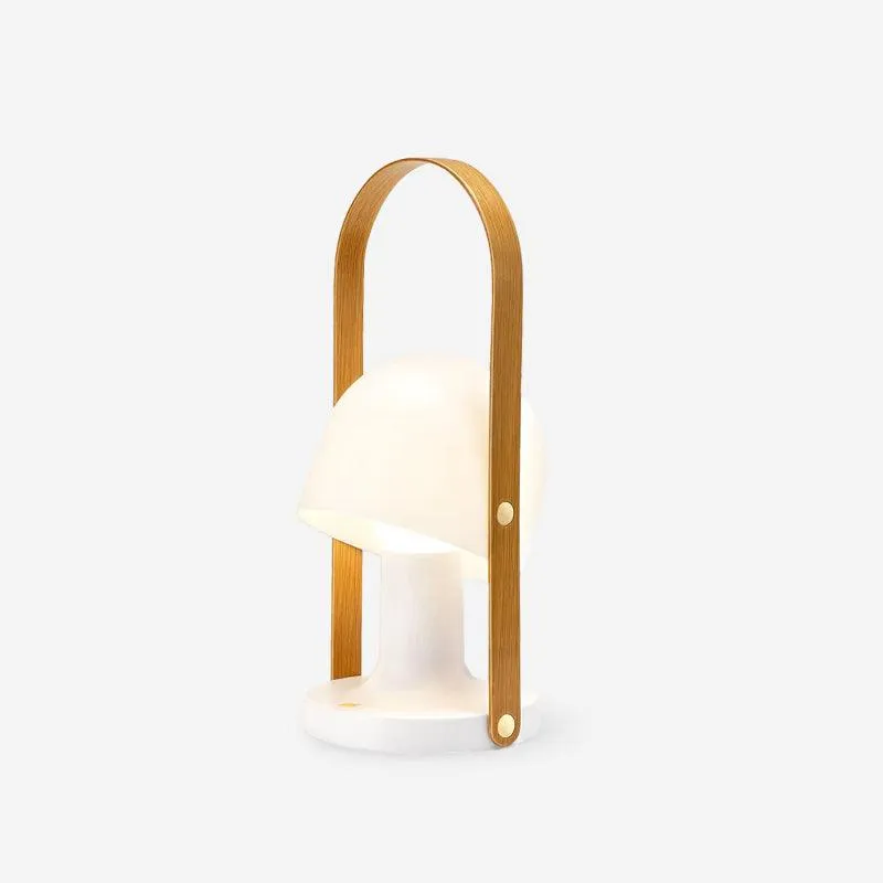 FollowMe Portable Table Lamp (built-in battery)