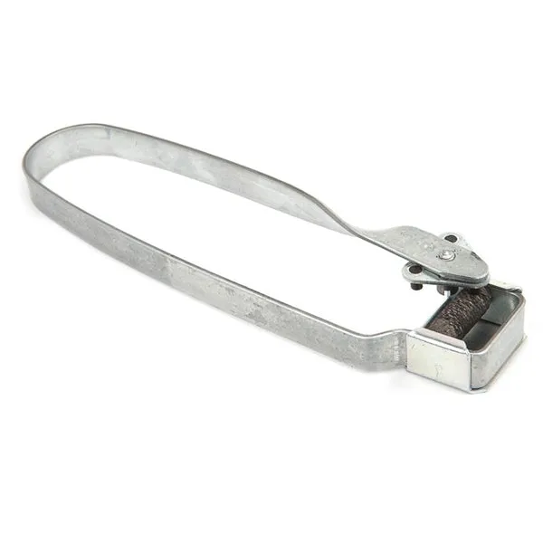 Forney 86103 Lighter Three-Flint Striker, Round