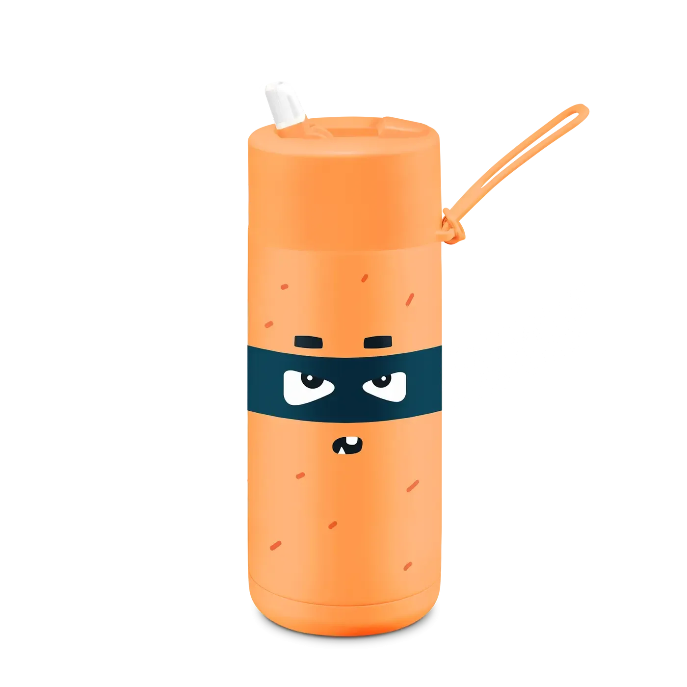 Frank Green Ceramic Reusable Bottle 475ml Flick, Robin & Piper