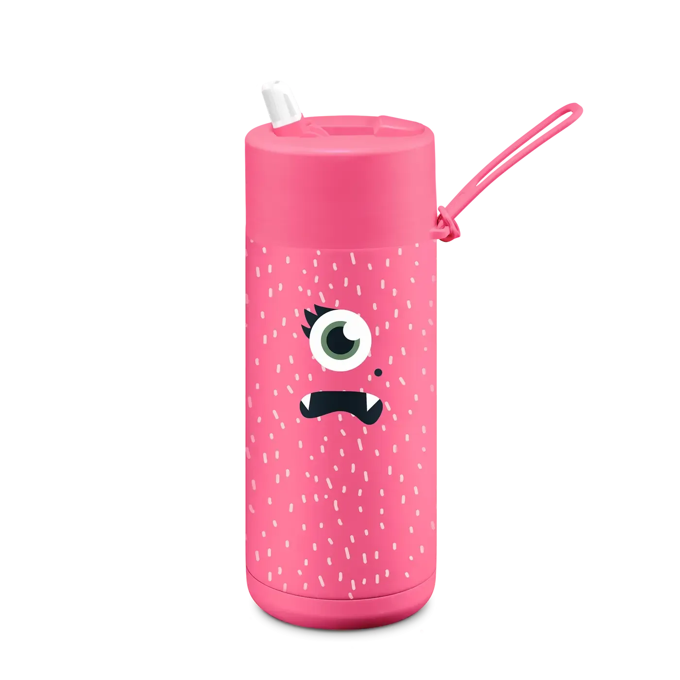 Frank Green Ceramic Reusable Bottle 475ml Flick, Robin & Piper