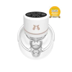 Fraupow Wearable Hands-Free Breast Pump