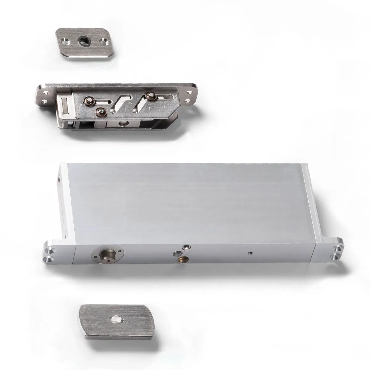 FritsJurgens® System M  Pivot and Closer (M32 )