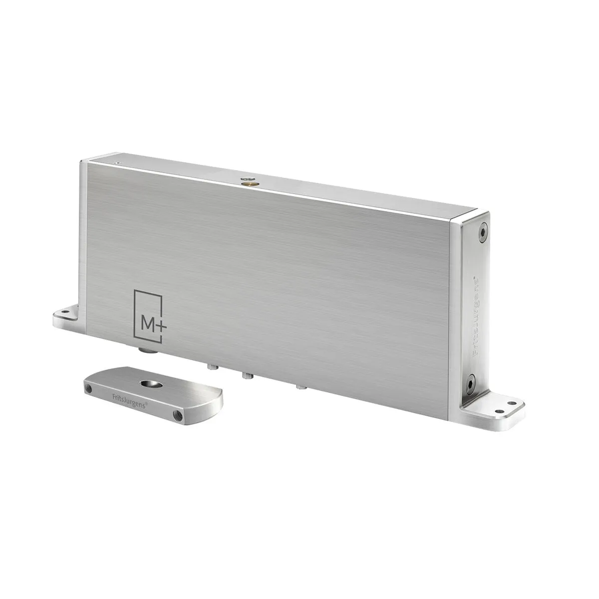 FritsJurgens® System M  Pivot and Closer (M32 )