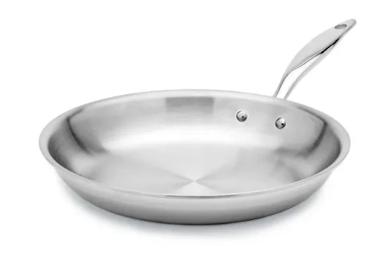 Fry Pan 8.5"