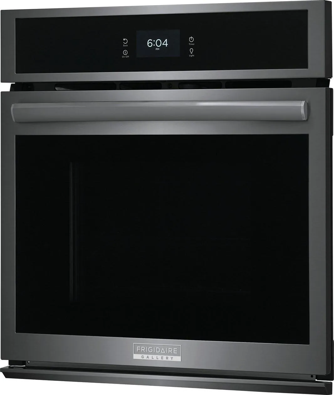 GCWS2767AD Frigidaire Gallery 27" Single Electric Wall Oven with Total Convection