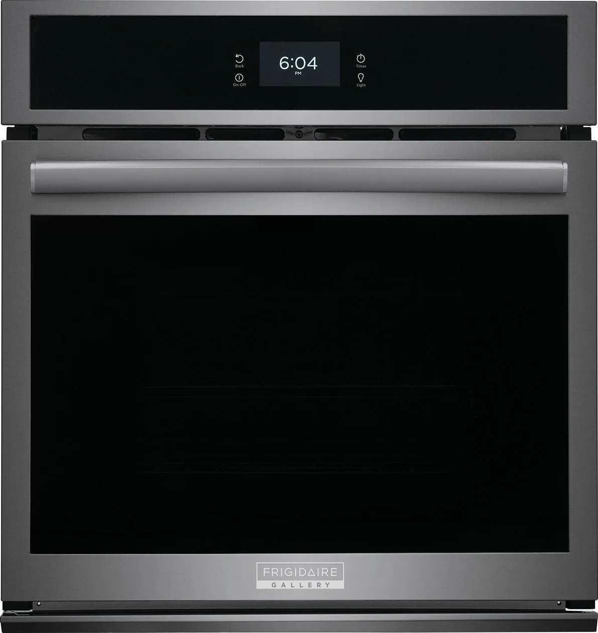 GCWS2767AD Frigidaire Gallery 27" Single Electric Wall Oven with Total Convection