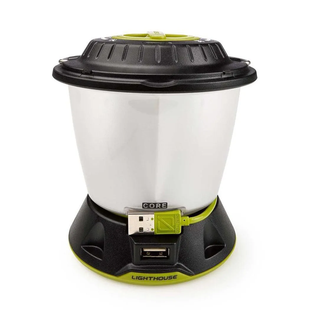 GoalZero Lighthouse Core Lantern & USB Power Hub