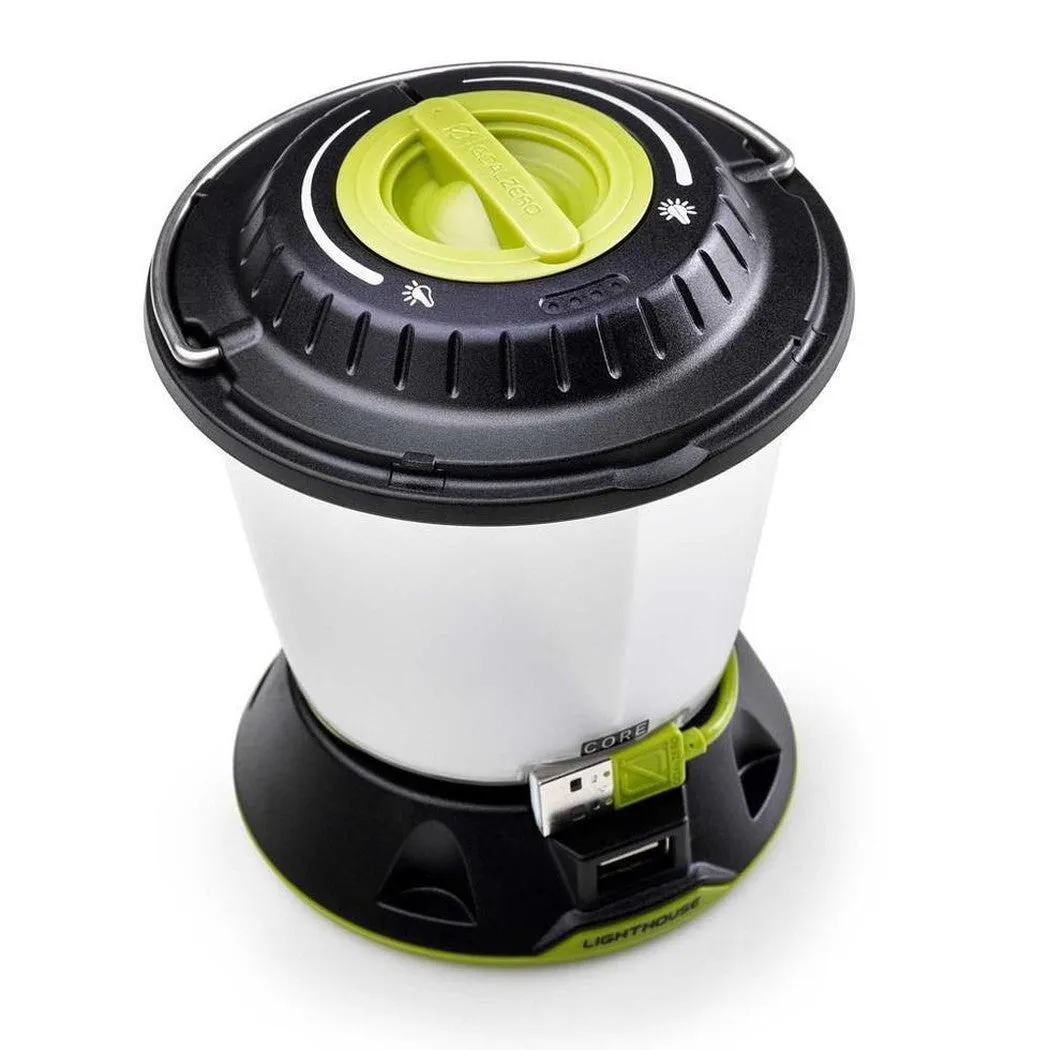 GoalZero Lighthouse Core Lantern & USB Power Hub