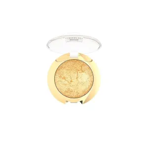 Golden Rose Diamond Breeze Shimmering Baked Eyeshadow