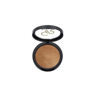 Golden Rose Terracotta Stardust Blush On