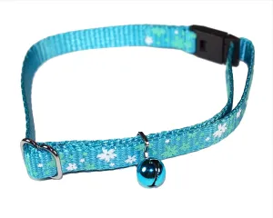 Goli Designs Sakura Cat Collar