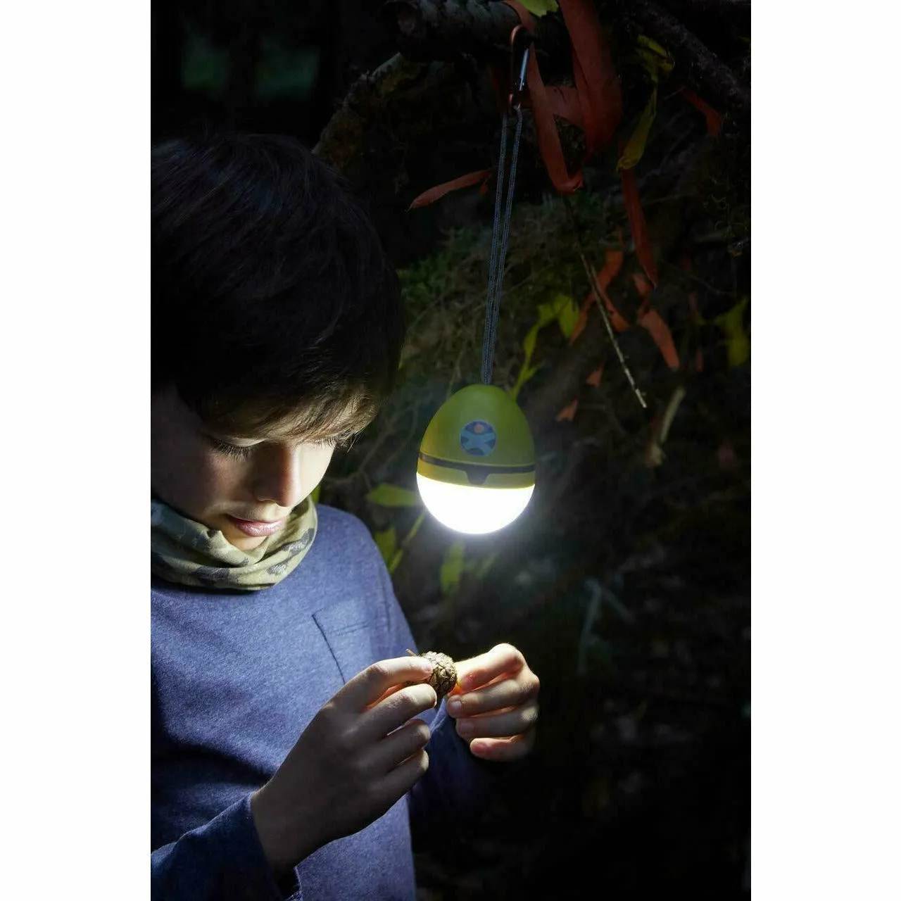 Haba Terra Kids Tent Lamp