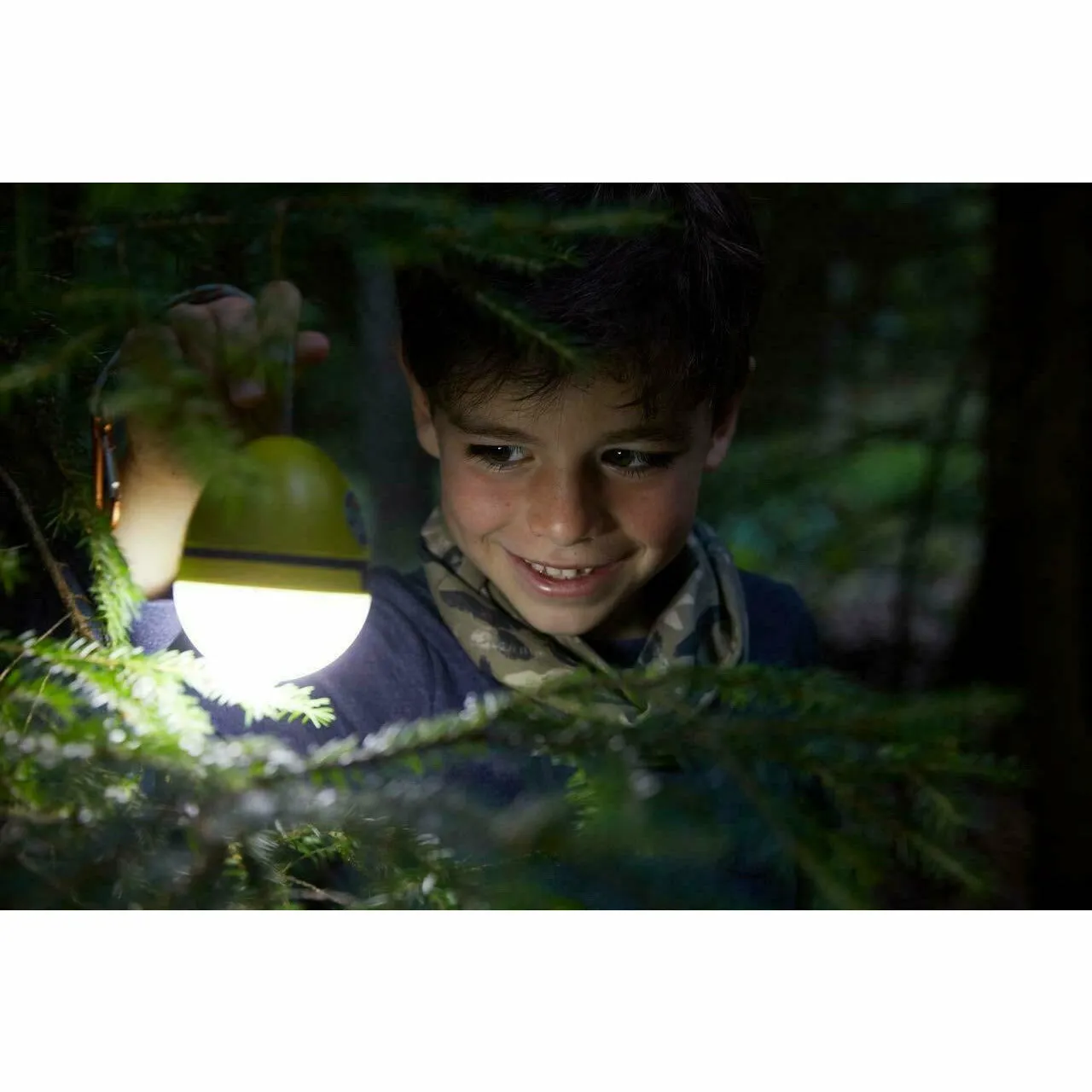 Haba Terra Kids Tent Lamp