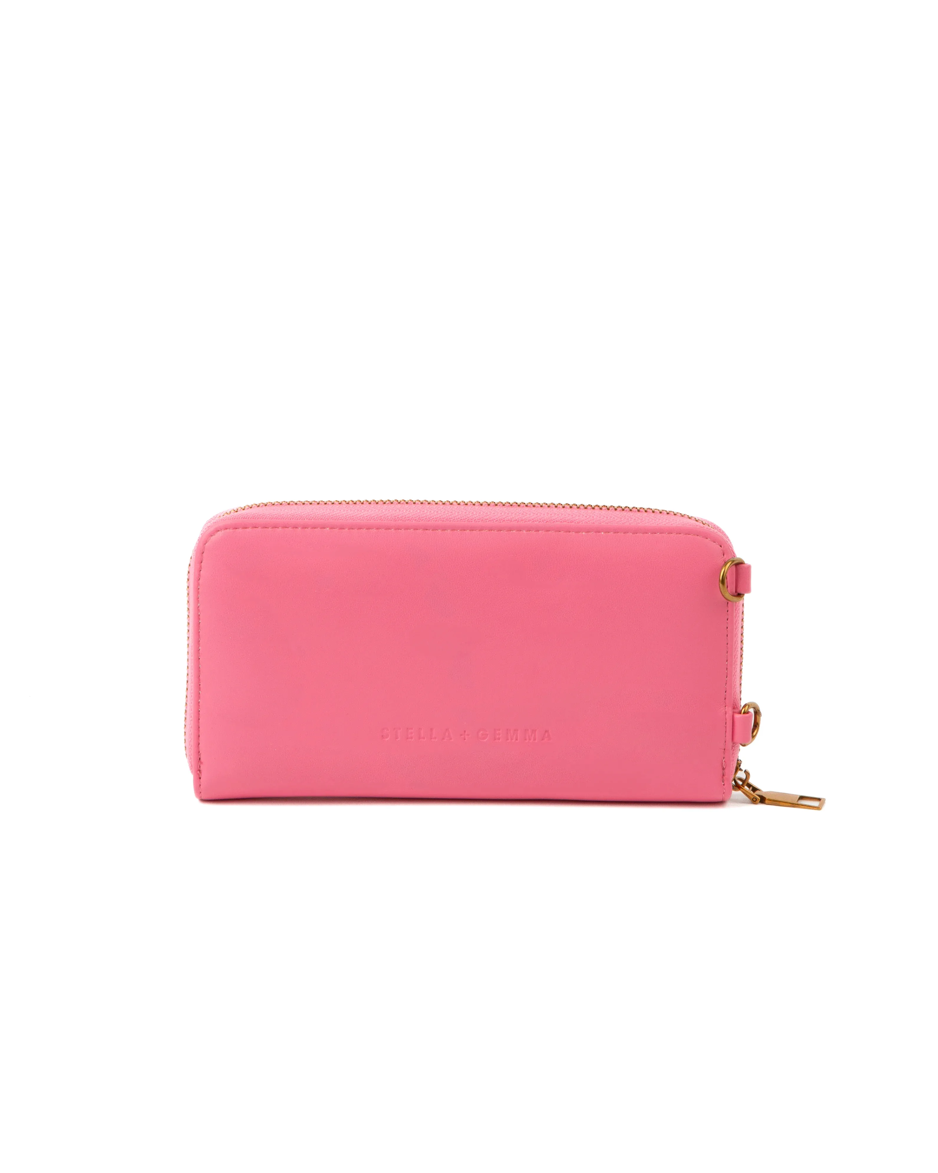 Hands Free Bag - Bubblegum