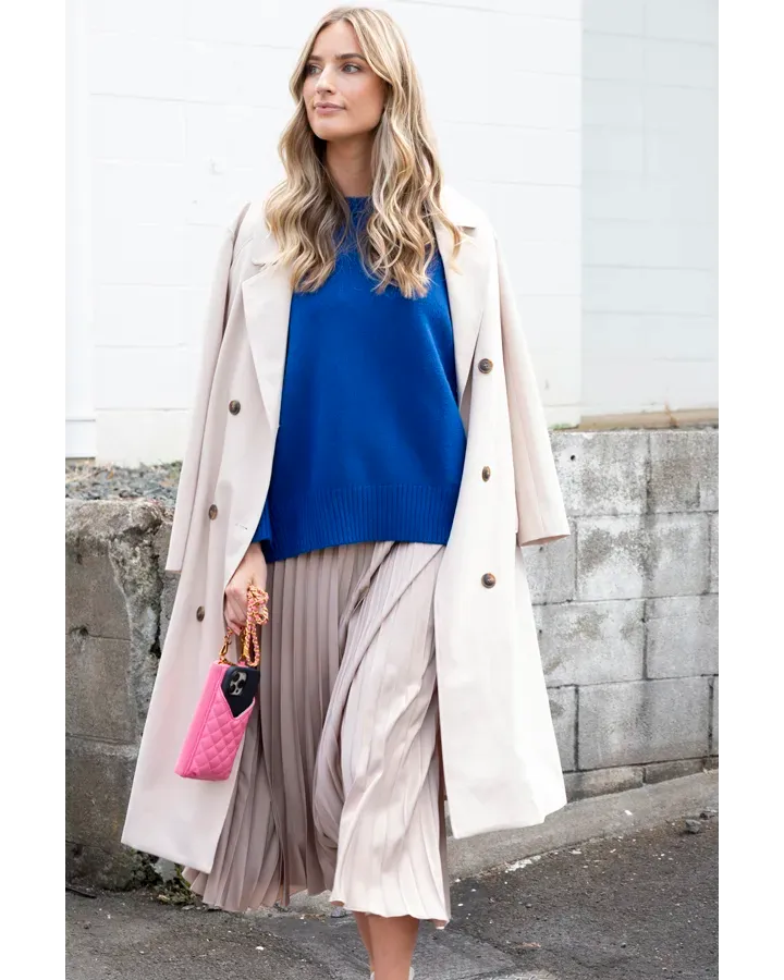 Hands Free Bag - Bubblegum