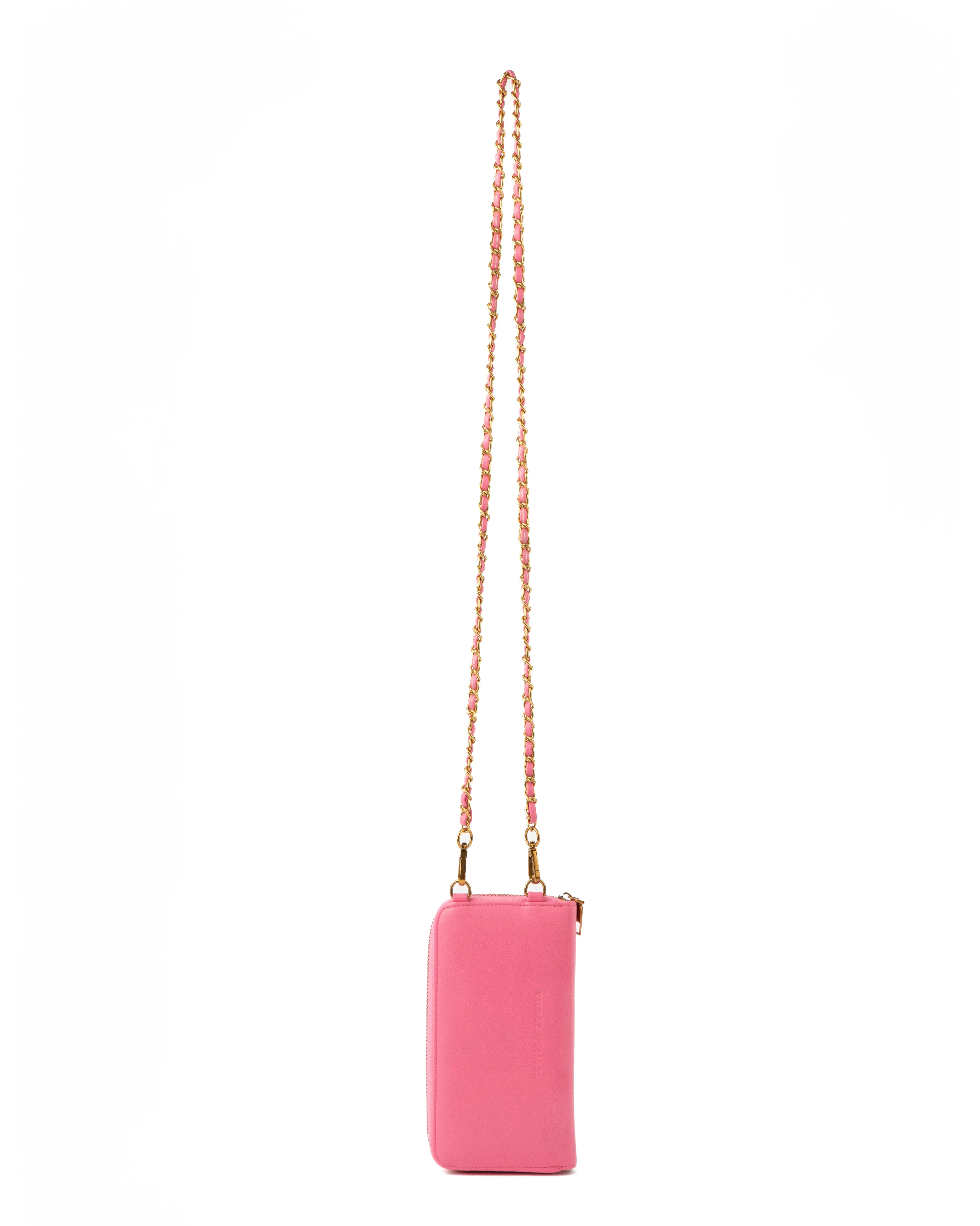 Hands Free Bag - Bubblegum