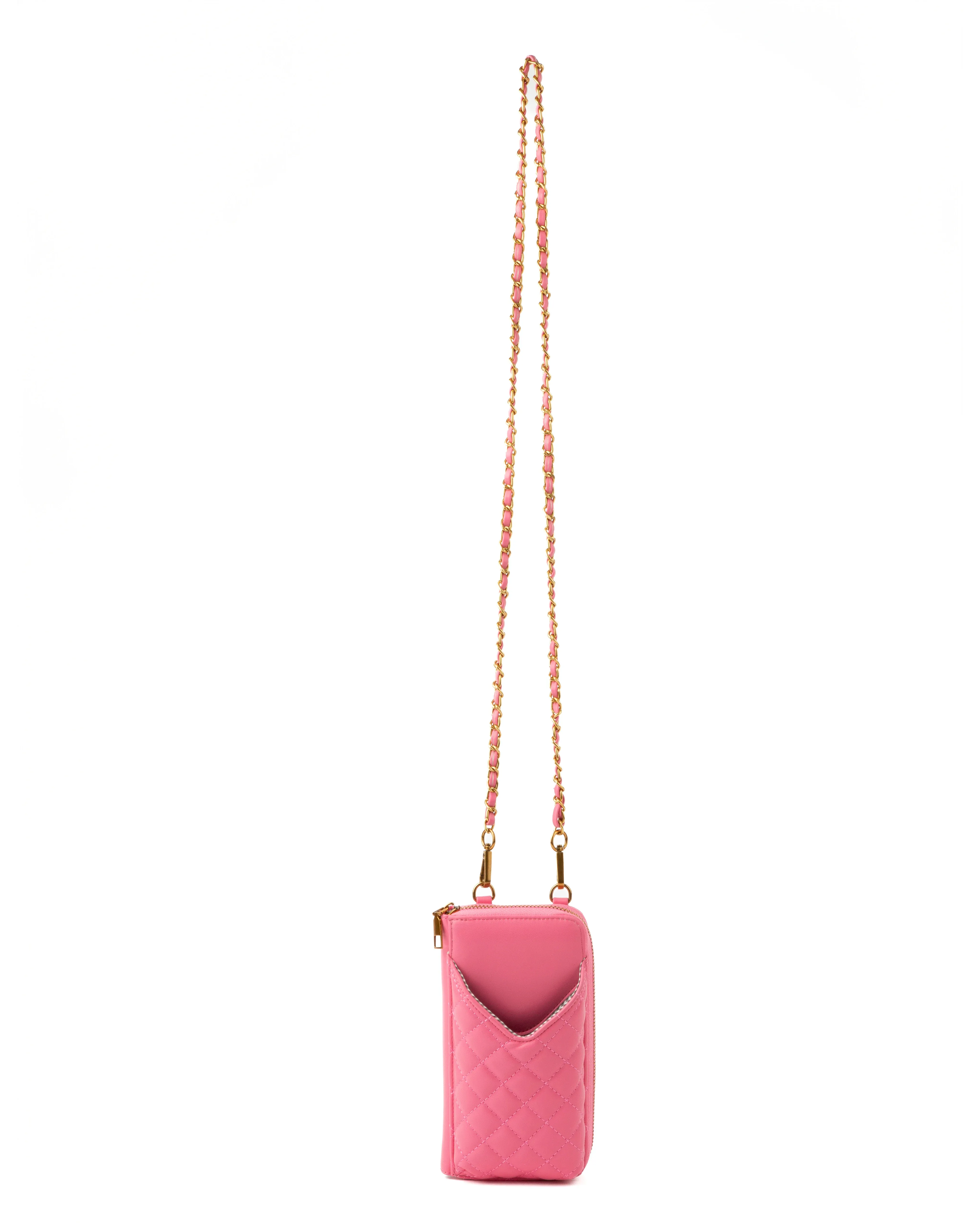 Hands Free Bag - Bubblegum