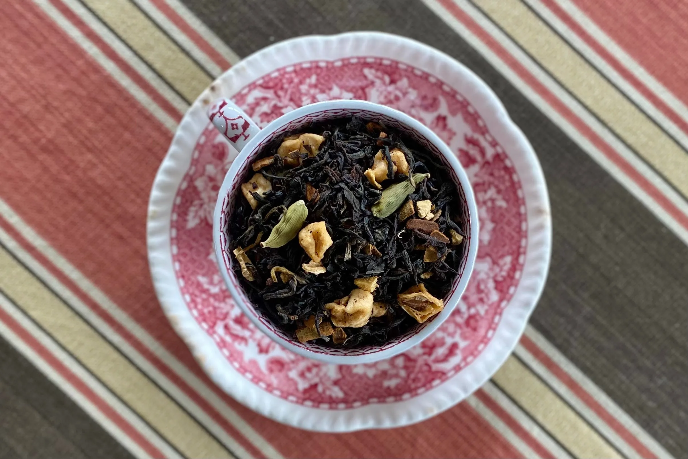 Harvest Spice