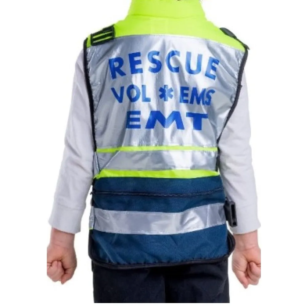 Hatzolah Vest - Adults