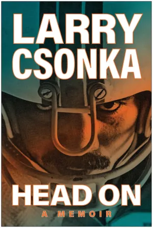 Head On: A Memoir Hardcover  October 4, 2022