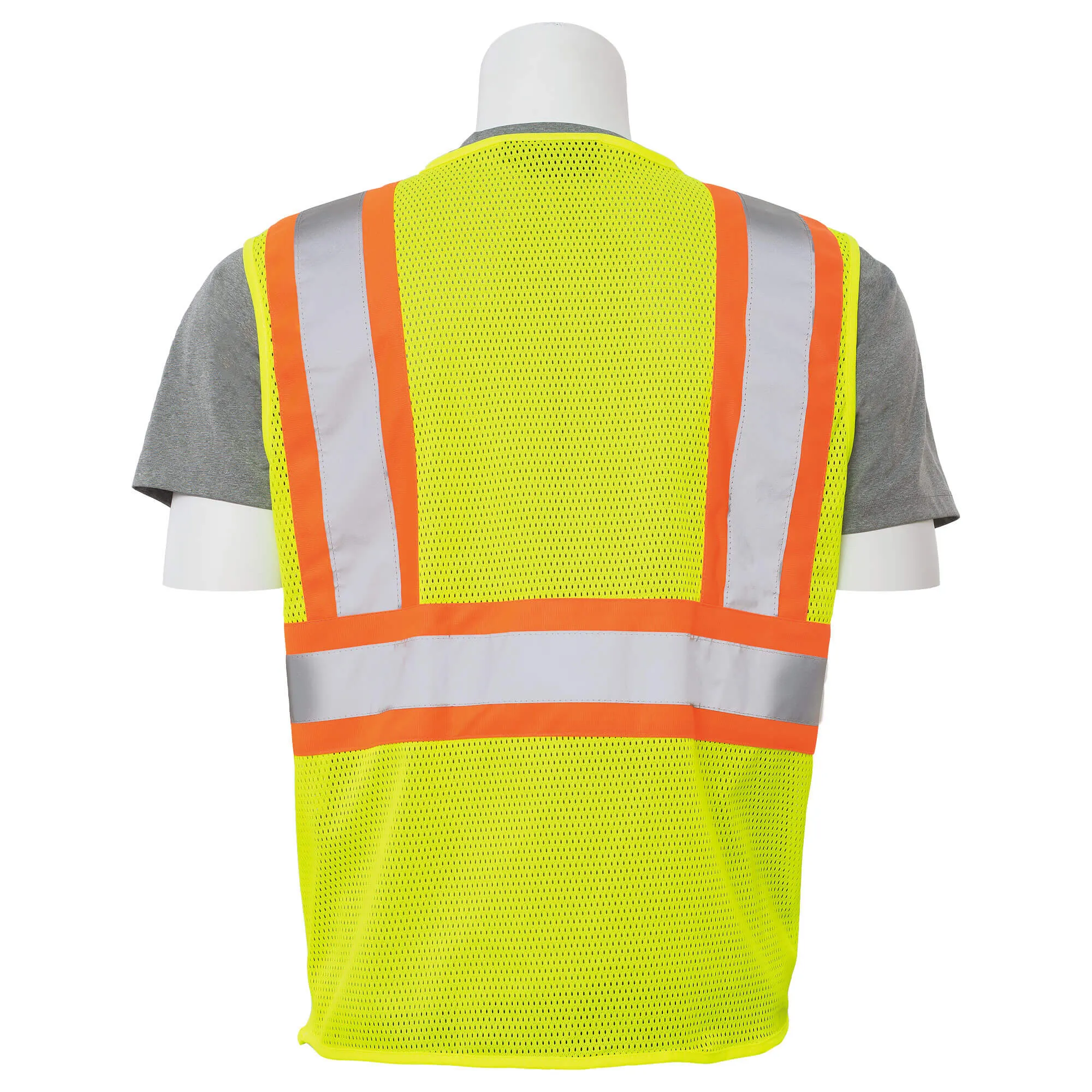 Hi-Viz Vest Class 2
