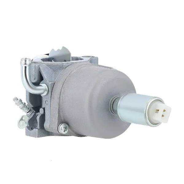 Hipa 594593 Carburetor Kit for John Deere LA125 LA115 LA105 L105 D110 D105 115 108 105 102 Engine Lawn Tractor # 794572 MIA12509 MIA11474