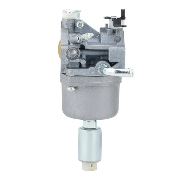Hipa 594593 Carburetor Kit for John Deere LA125 LA115 LA105 L105 D110 D105 115 108 105 102 Engine Lawn Tractor # 794572 MIA12509 MIA11474