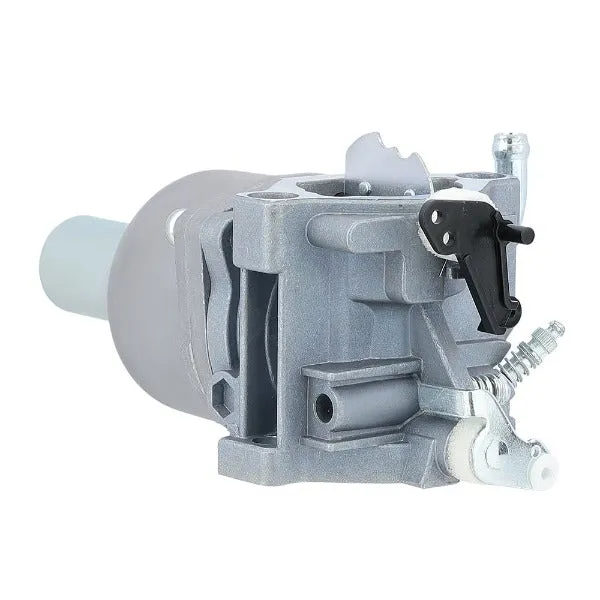 Hipa 594593 Carburetor Kit for John Deere LA125 LA115 LA105 L105 D110 D105 115 108 105 102 Engine Lawn Tractor # 794572 MIA12509 MIA11474