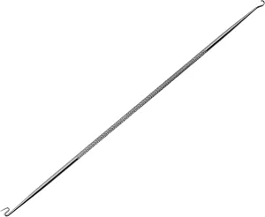 Hozan P-64 Stainless Steel Spring Wrench