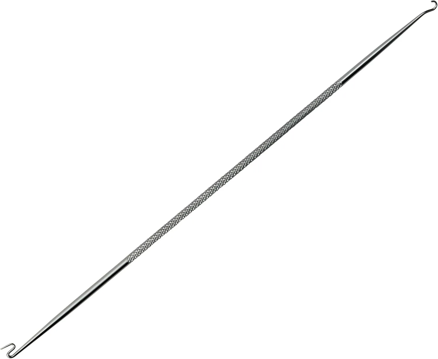 Hozan P-64 Stainless Steel Spring Wrench
