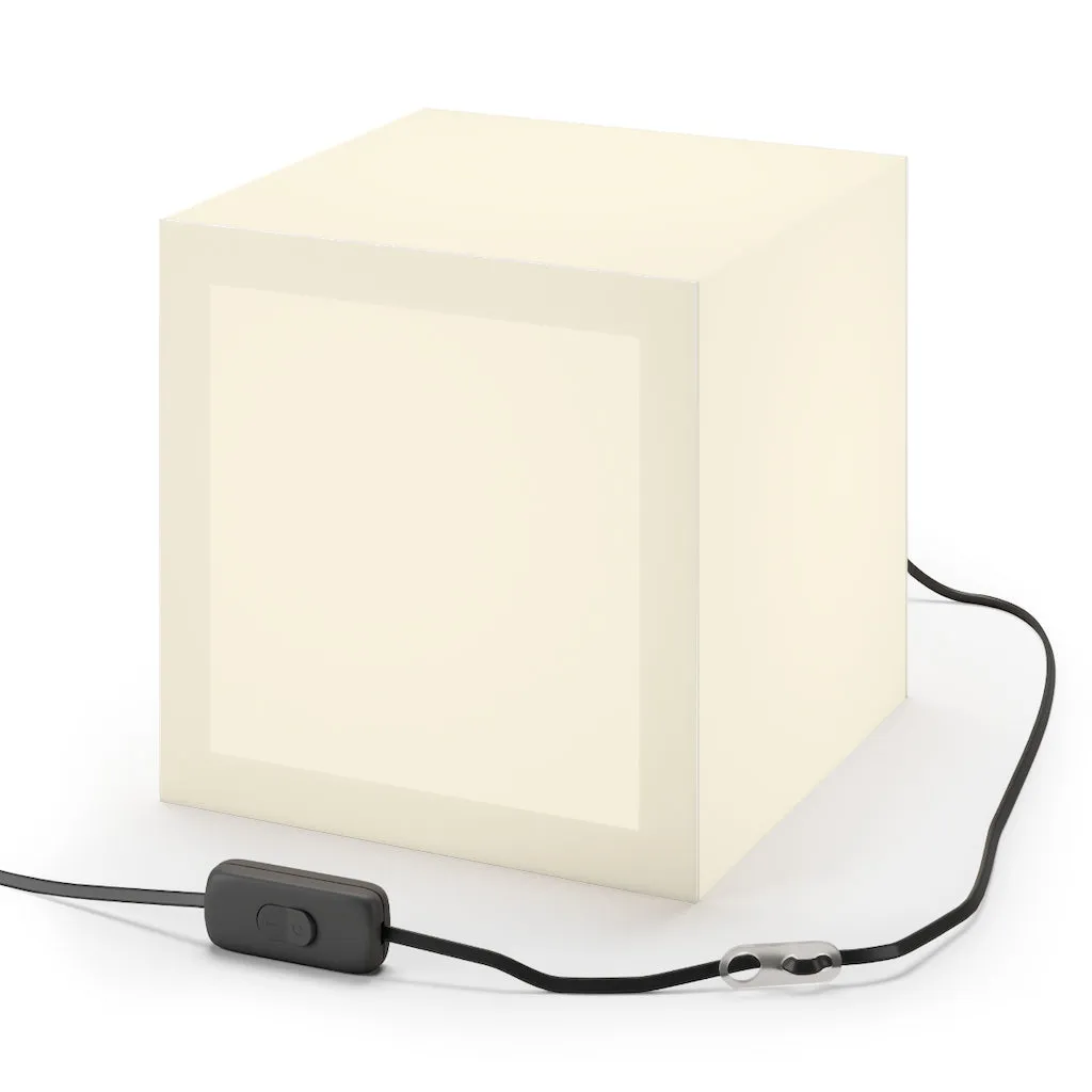 Hummer Vehicle Light Cube Lamp