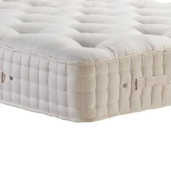 Hypnos Wool Origins 8 Mattress - King