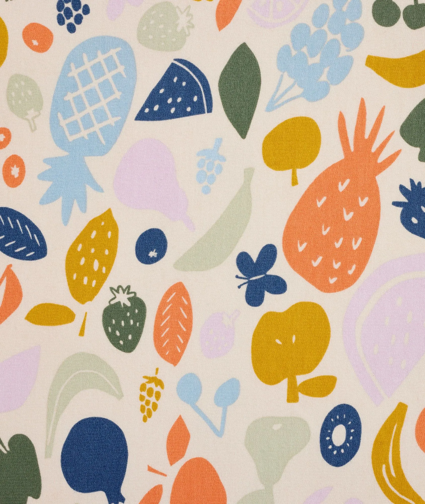 Jersey Sleeping Bag 2.5 TOG Fruit Salad
