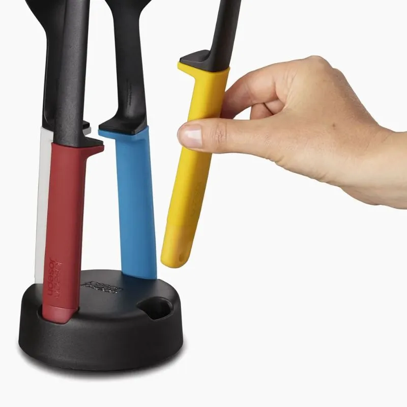 JosephJoseph Elevate Slim Utensil Set 4 piece