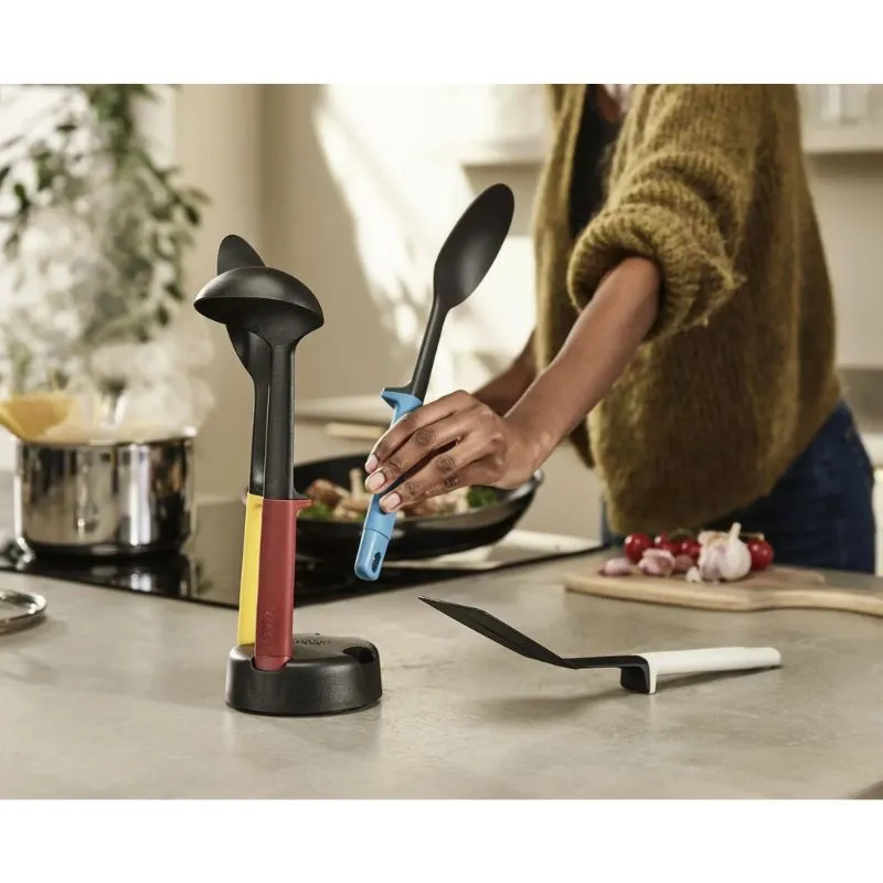 JosephJoseph Elevate Slim Utensil Set 4 piece