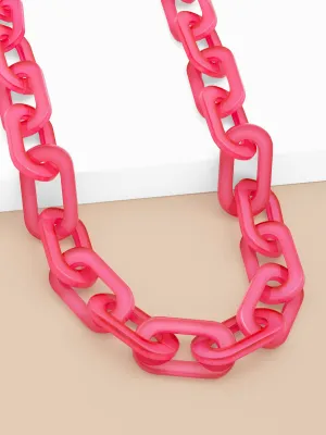 Kelsey Necklace
