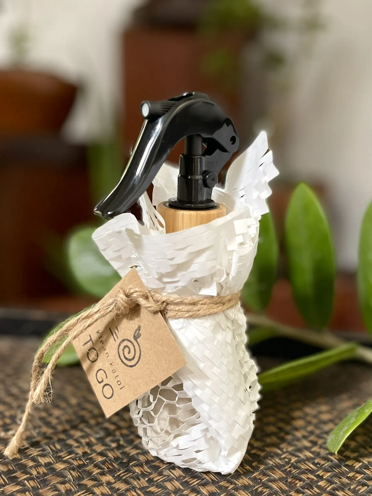 Klean Katol To Go (100ml)
