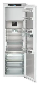 Liebherr IRBAd5171 - 001 Built-In Larder Fridge, Silver, D Rated