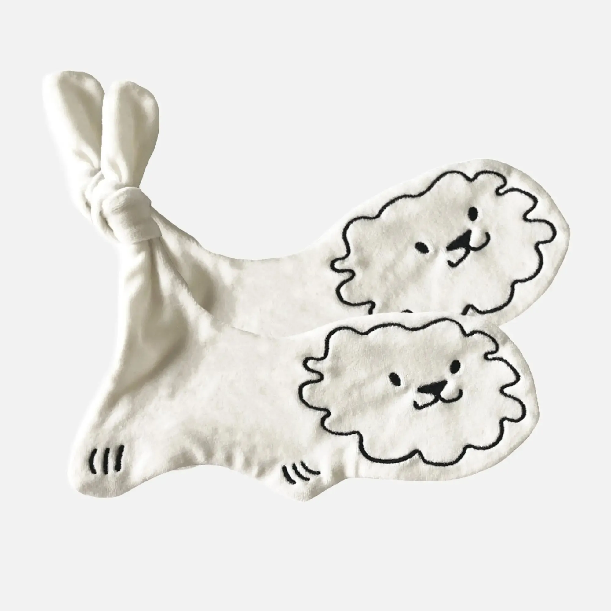 Lion Comforters (Spare, Pack of 2)