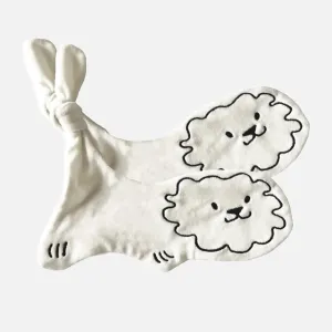 Lion Comforters (Spare, Pack of 2)