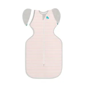 Love to Dream Transition Bag 1Tog Dusty Pink