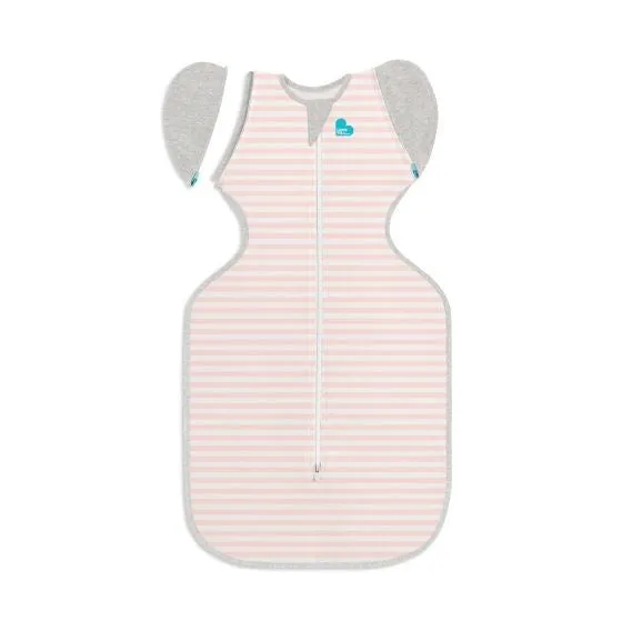 Love to Dream Transition Bag 1Tog Dusty Pink