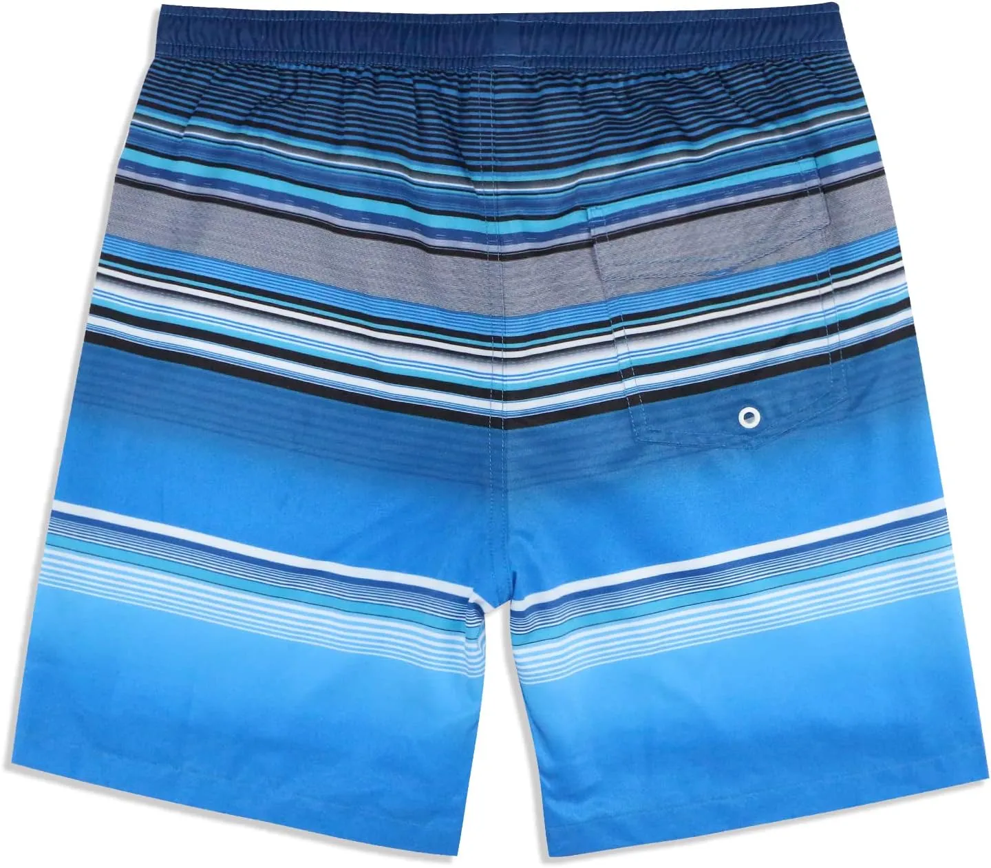 LUCOWEE Boys Swim Bathing Trunks Soft Compression Liner no-Chafing Swimming Shorts Quick Dry Light UPF 50  Quality Swimsuit
