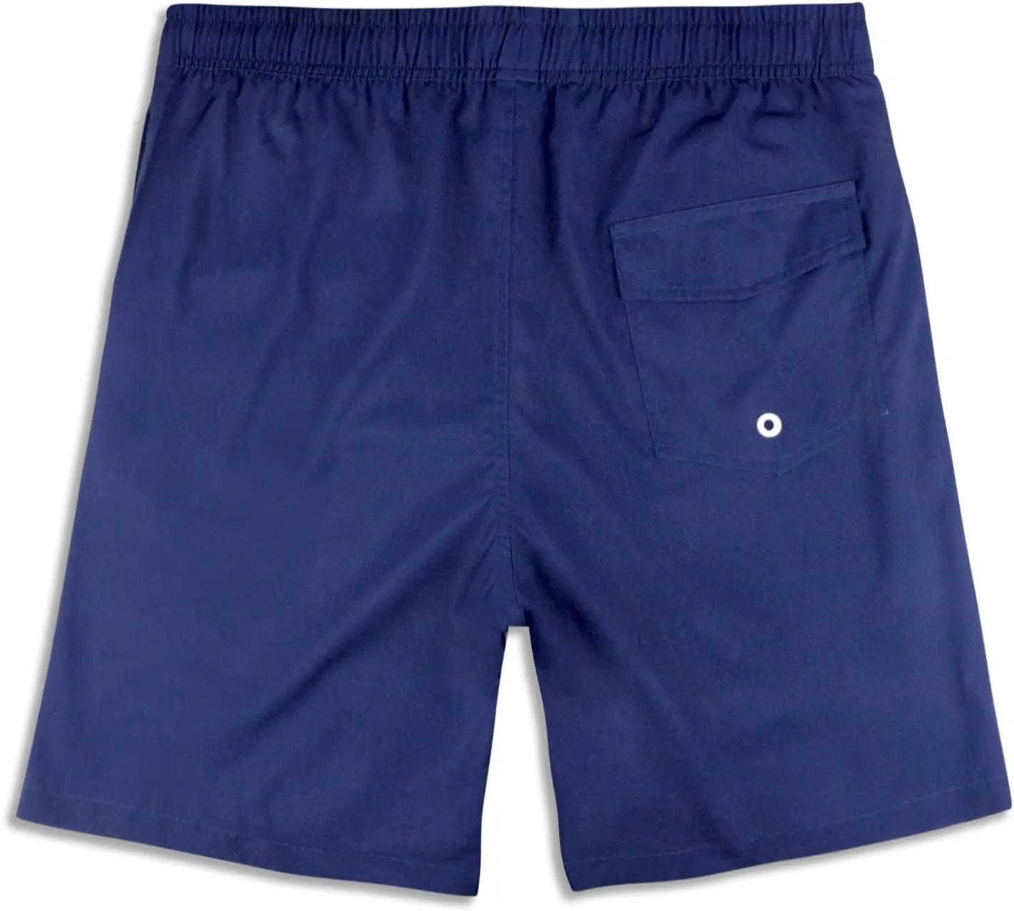 LUCOWEE Boys Swim Bathing Trunks Soft Compression Liner no-Chafing Swimming Shorts Quick Dry Light UPF 50  Quality Swimsuit