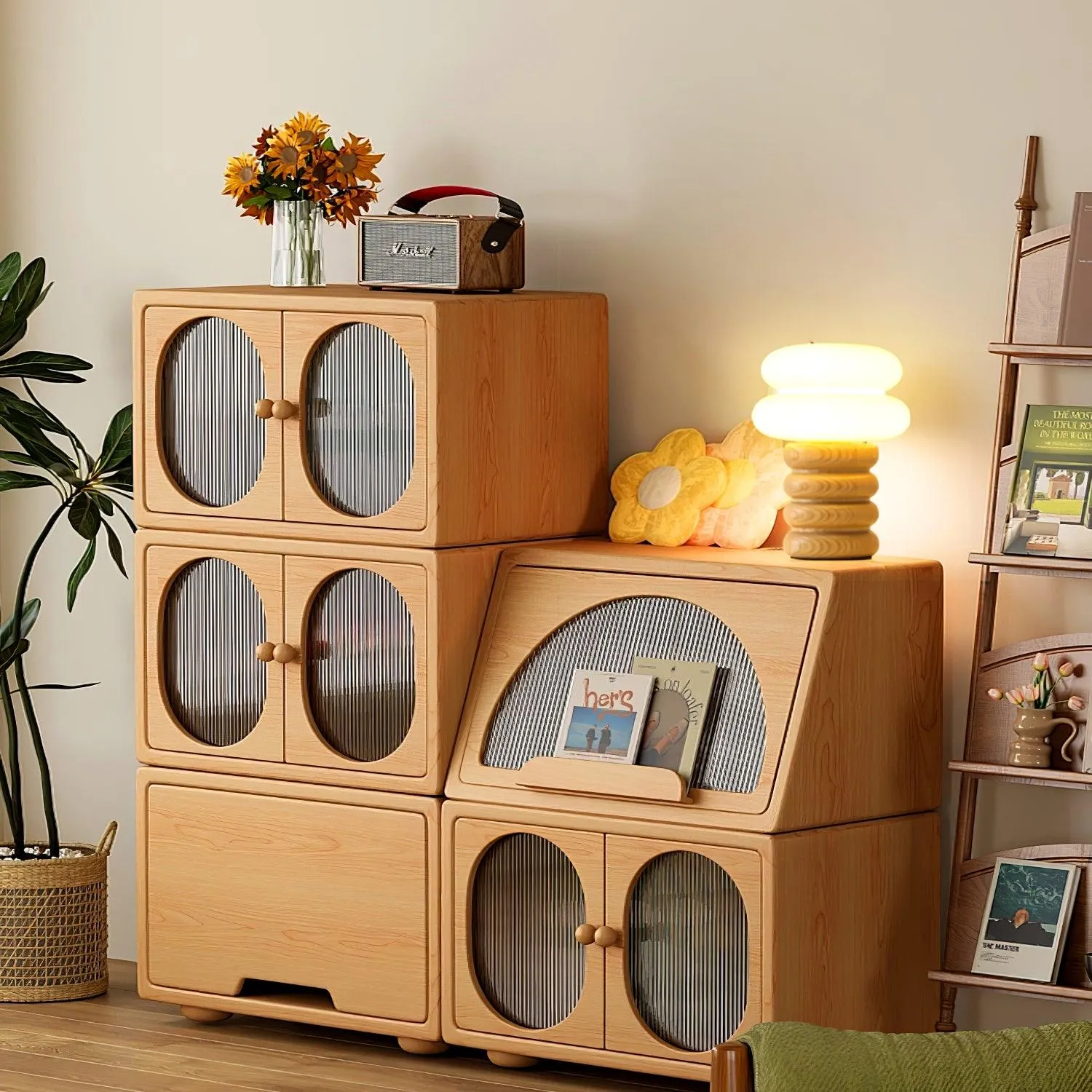Lumina Table Lamp