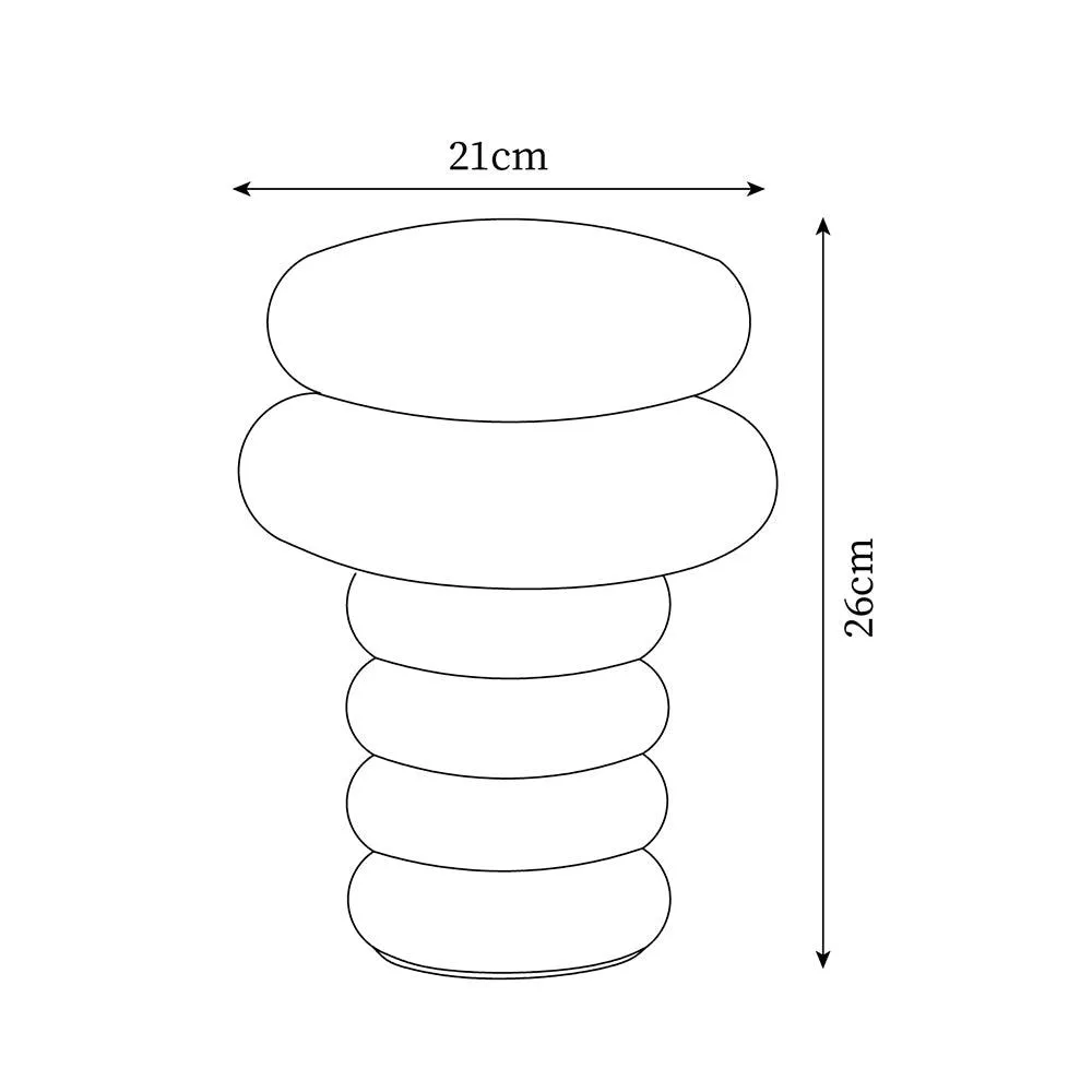 Lumina Table Lamp